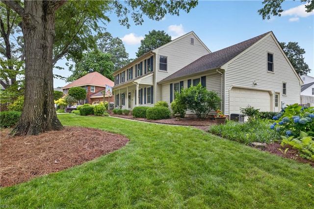 761 Largo DR, Virginia Beach, VA 23464