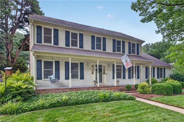 761 Largo DR, Virginia Beach, VA 23464