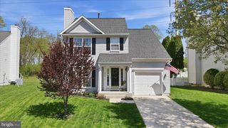 9049 ALLINGTON MANOR CIR W, Frederick, MD 21703