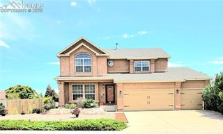 3061 Viero Drive, Colorado Springs, CO 80916