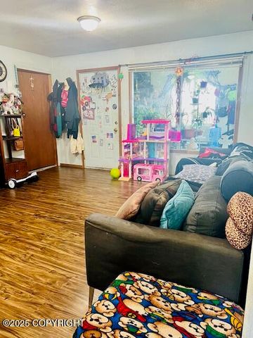 515 Maple Avenue, Kodiak, AK 99615