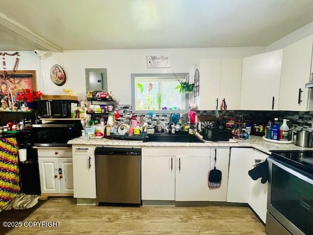 515 Maple Avenue, Kodiak, AK 99615