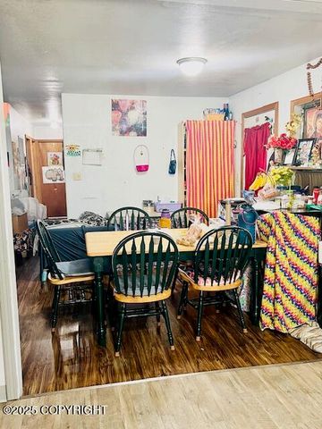 515 Maple Avenue, Kodiak, AK 99615