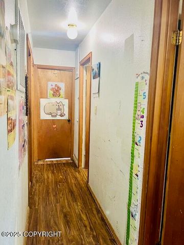 515 Maple Avenue, Kodiak, AK 99615