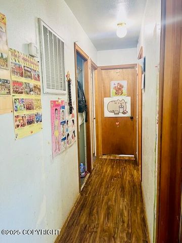 515 Maple Avenue, Kodiak, AK 99615