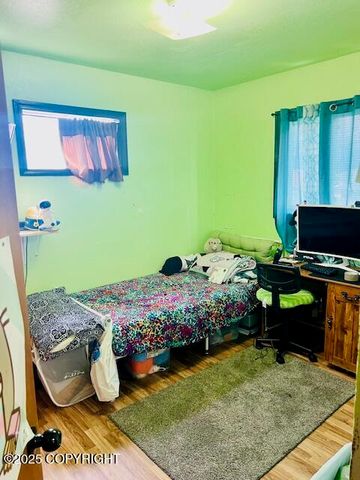 515 Maple Avenue, Kodiak, AK 99615