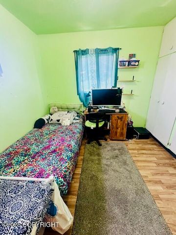 515 Maple Avenue, Kodiak, AK 99615