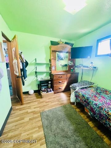 515 Maple Avenue, Kodiak, AK 99615