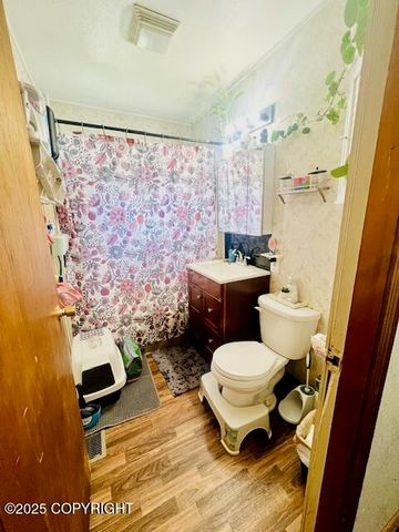 515 Maple Avenue, Kodiak, AK 99615