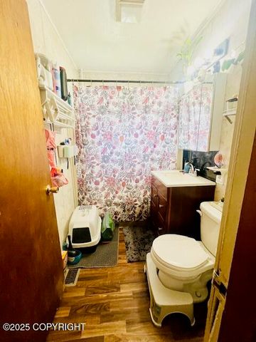 515 Maple Avenue, Kodiak, AK 99615