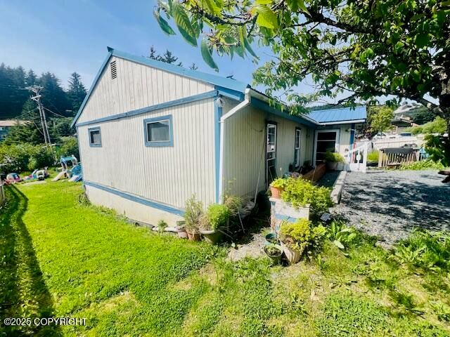 515 Maple Avenue, Kodiak, AK 99615