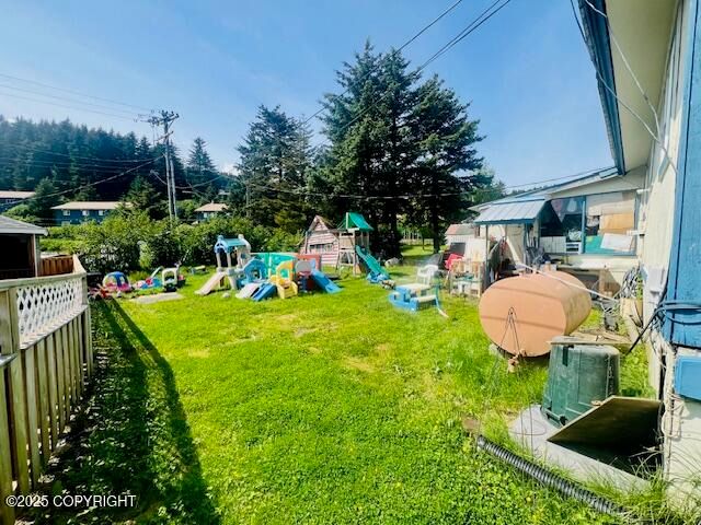 515 Maple Avenue, Kodiak, AK 99615
