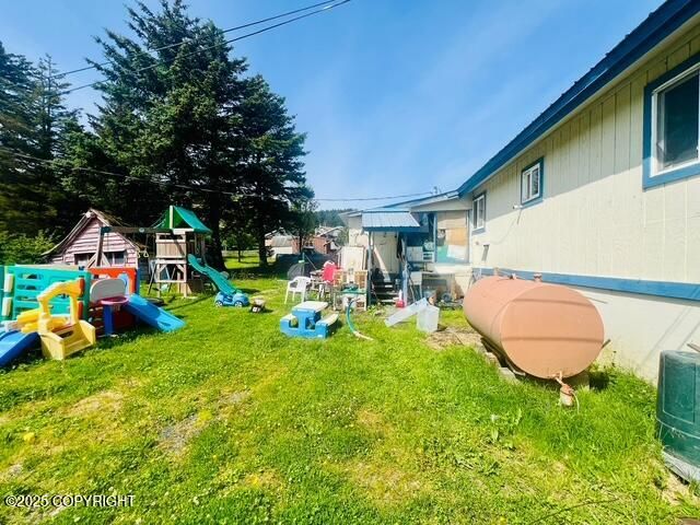 515 Maple Avenue, Kodiak, AK 99615