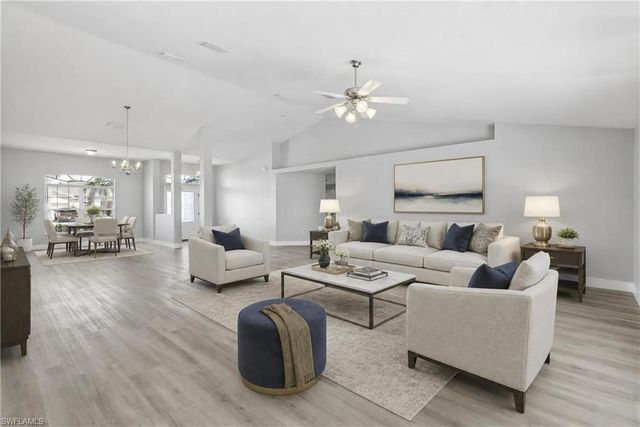 930 NW Juanita PL, Cape Coral, FL 33993