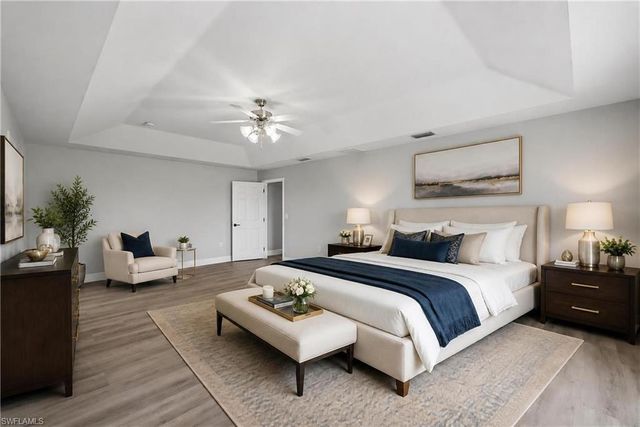 930 NW Juanita PL, Cape Coral, FL 33993