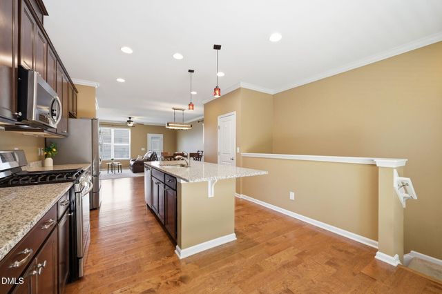 1032 Diamond Dove Lane, Apex, NC 27502