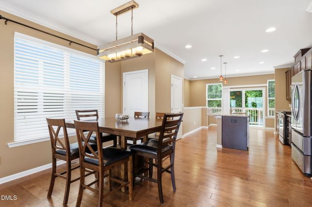 1032 Diamond Dove Lane, Apex, NC 27502