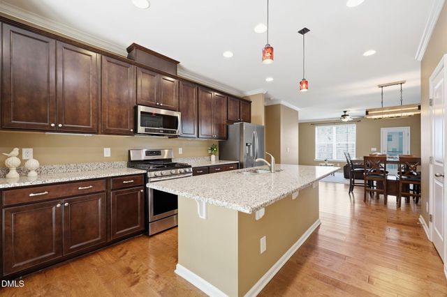 1032 Diamond Dove Lane, Apex, NC 27502