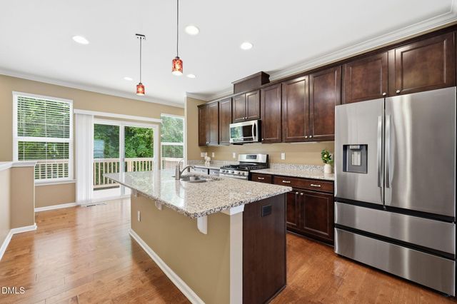 1032 Diamond Dove Lane, Apex, NC 27502