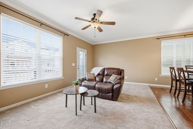 1032 Diamond Dove Lane, Apex, NC 27502