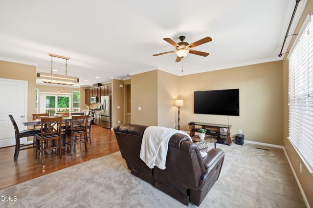 1032 Diamond Dove Lane, Apex, NC 27502