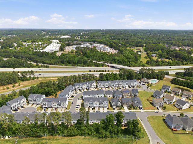 1032 Diamond Dove Lane, Apex, NC 27502