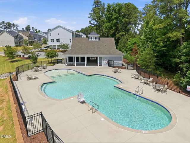 1032 Diamond Dove Lane, Apex, NC 27502