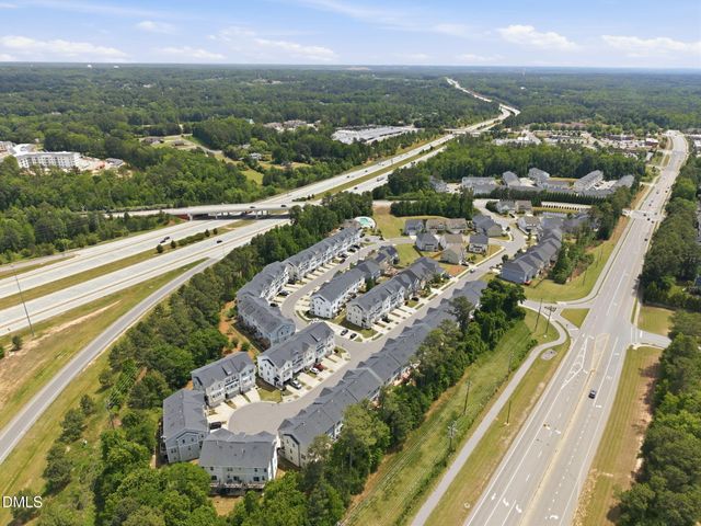1032 Diamond Dove Lane, Apex, NC 27502