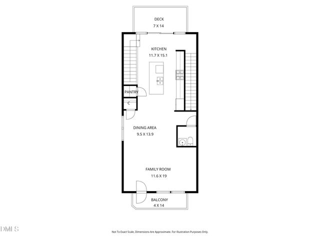 1032 Diamond Dove Lane, Apex, NC 27502