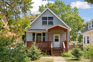 524 Harrison Avenue, Saint Paul, MN 55102