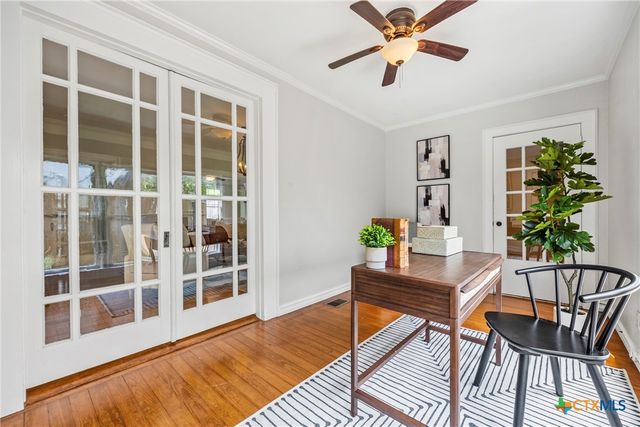 610 N 7th Street, Temple, TX 76501