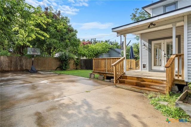 610 N 7th Street, Temple, TX 76501