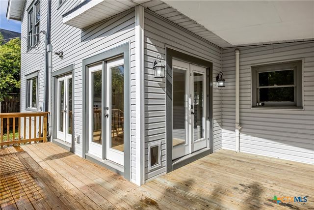 610 N 7th Street, Temple, TX 76501