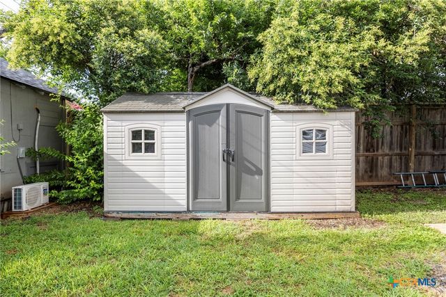 610 N 7th Street, Temple, TX 76501
