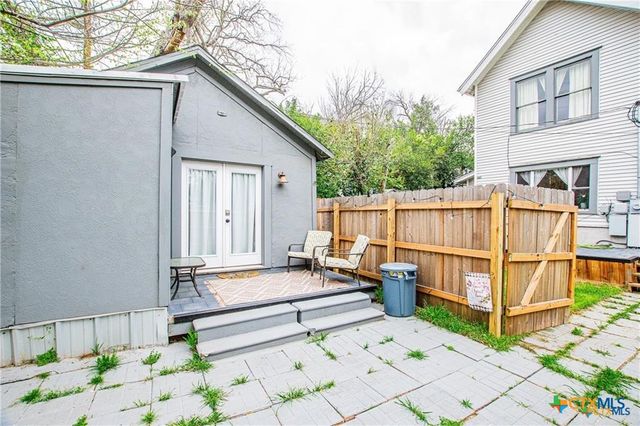 610 N 7th Street, Temple, TX 76501