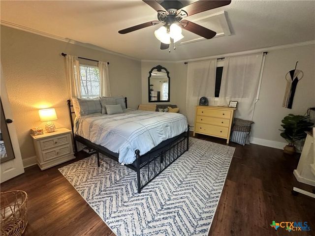 610 N 7th Street, Temple, TX 76501