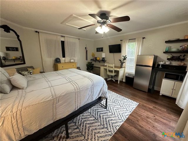 610 N 7th Street, Temple, TX 76501