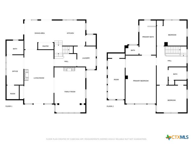 610 N 7th Street, Temple, TX 76501
