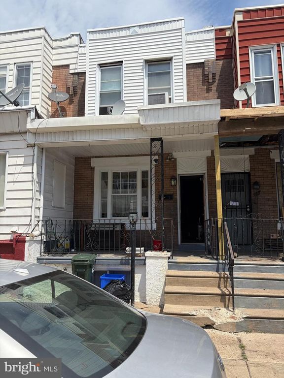 915 E SCHILLER ST, Philadelphia, PA 19134