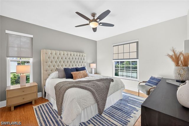7100 Barrington CIR 101, Naples, FL 34108