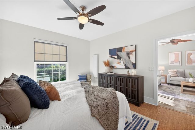 7100 Barrington CIR 101, Naples, FL 34108
