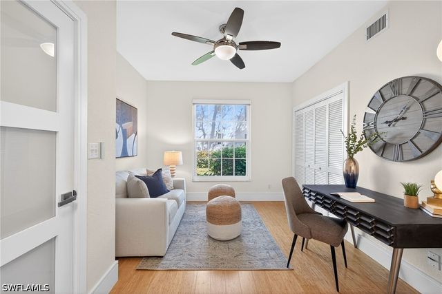 7100 Barrington CIR 101, Naples, FL 34108