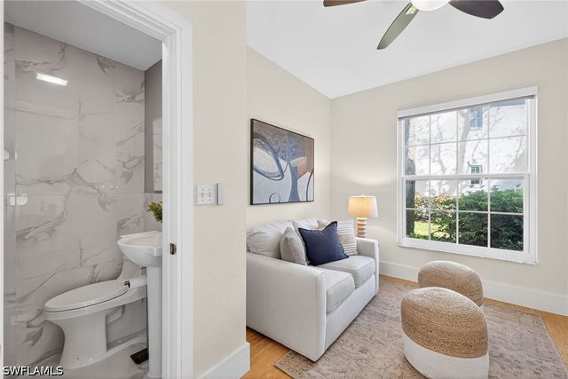 7100 Barrington CIR 101, Naples, FL 34108