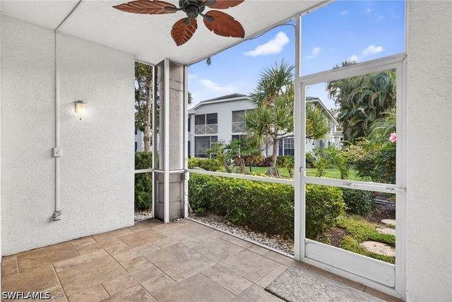 7100 Barrington CIR 101, Naples, FL 34108