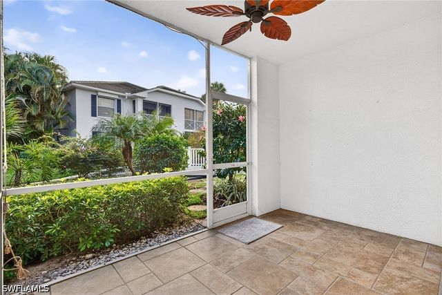 7100 Barrington CIR 101, Naples, FL 34108