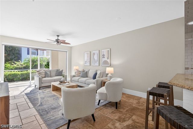 7100 Barrington CIR 101, Naples, FL 34108