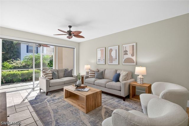 7100 Barrington CIR 101, Naples, FL 34108