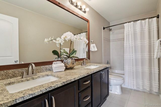 3495 Amber Sun Circle, Castle Rock, CO 80108