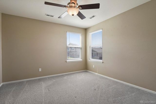 3495 Amber Sun Circle, Castle Rock, CO 80108