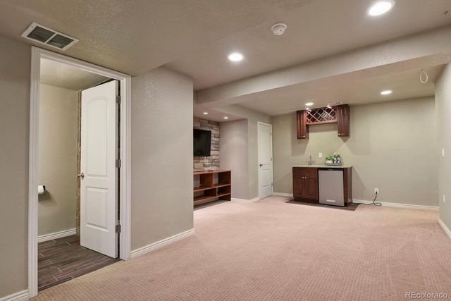 3495 Amber Sun Circle, Castle Rock, CO 80108